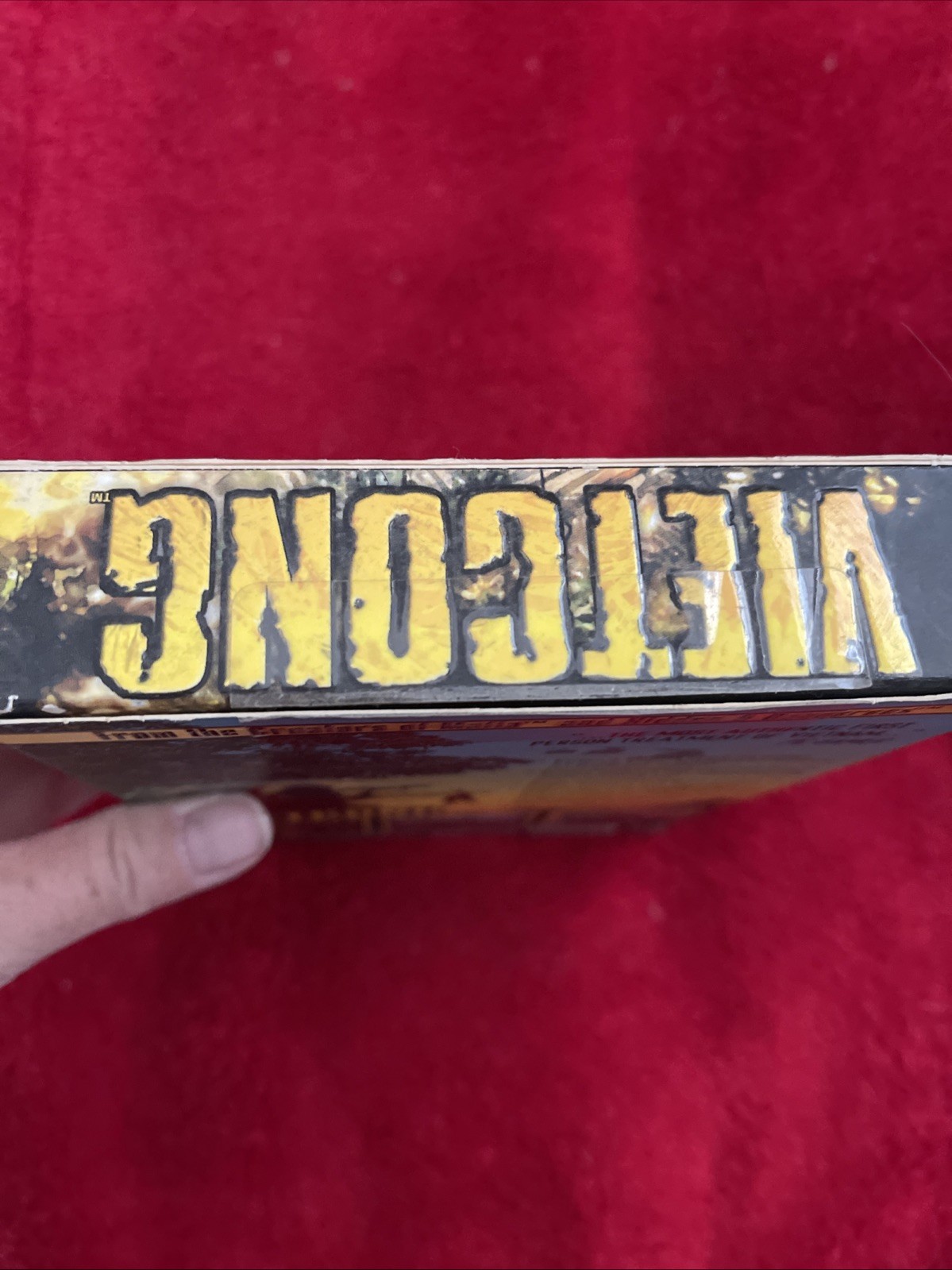 Vietcong (PC, 2003)