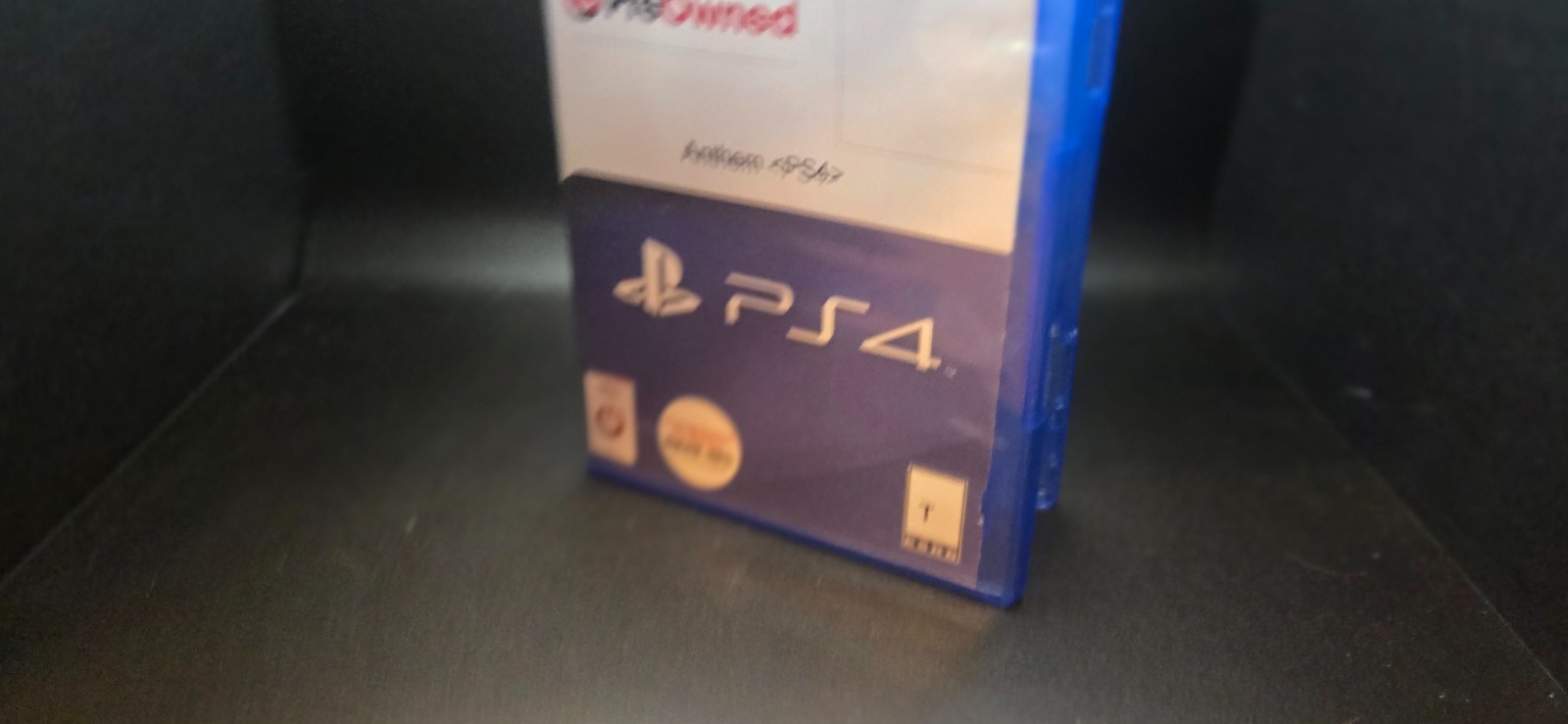 PlayStation 4 PS4 Games – Used and tested