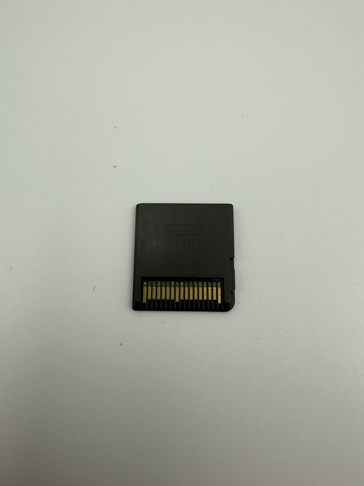 New Super Mario Bros. (Nintendo DS, 2006) Cartridge Only – FREE SHIPPING