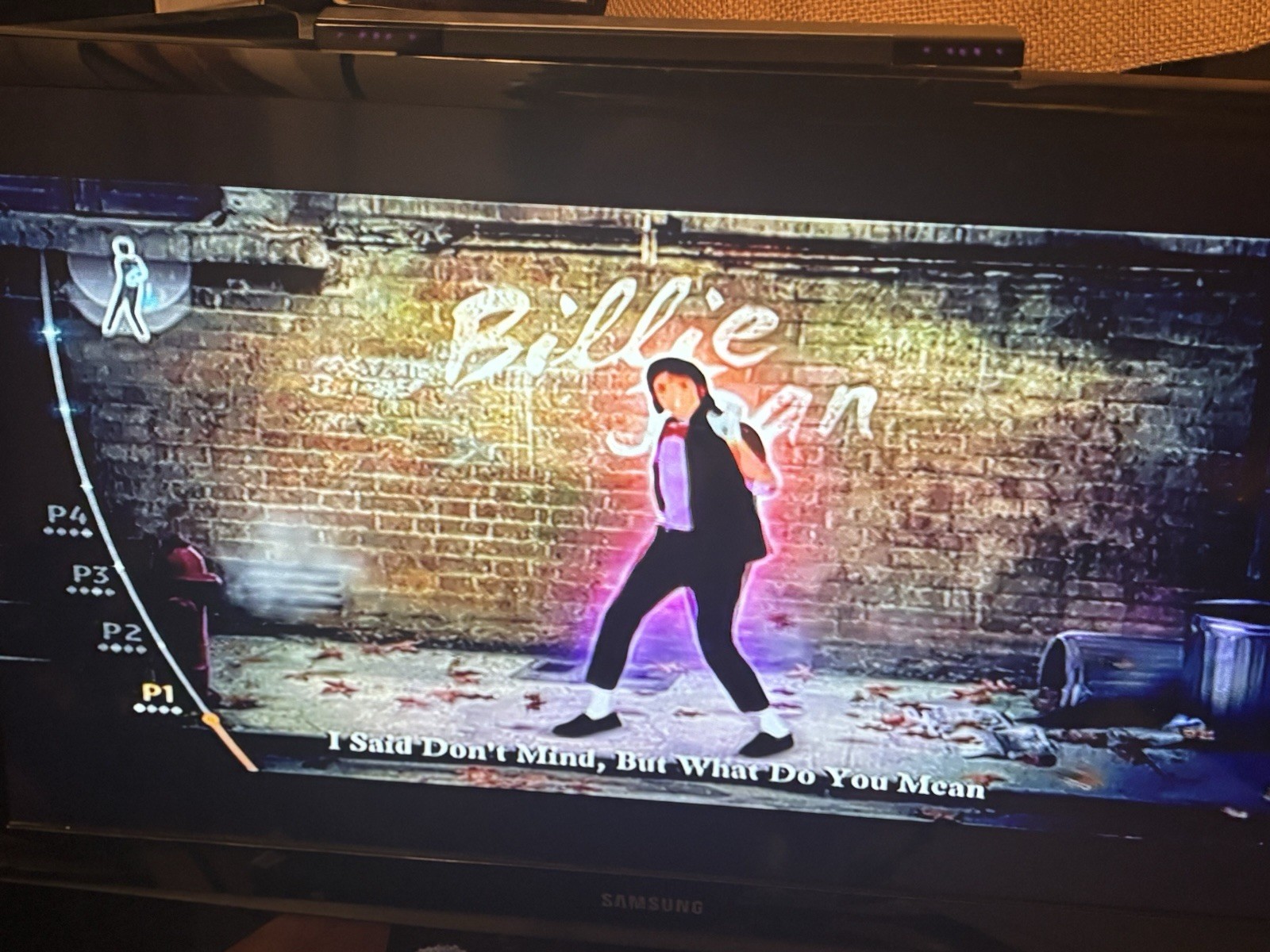 Michael Jackson The Experience (Wii, 2010) Tested. Read