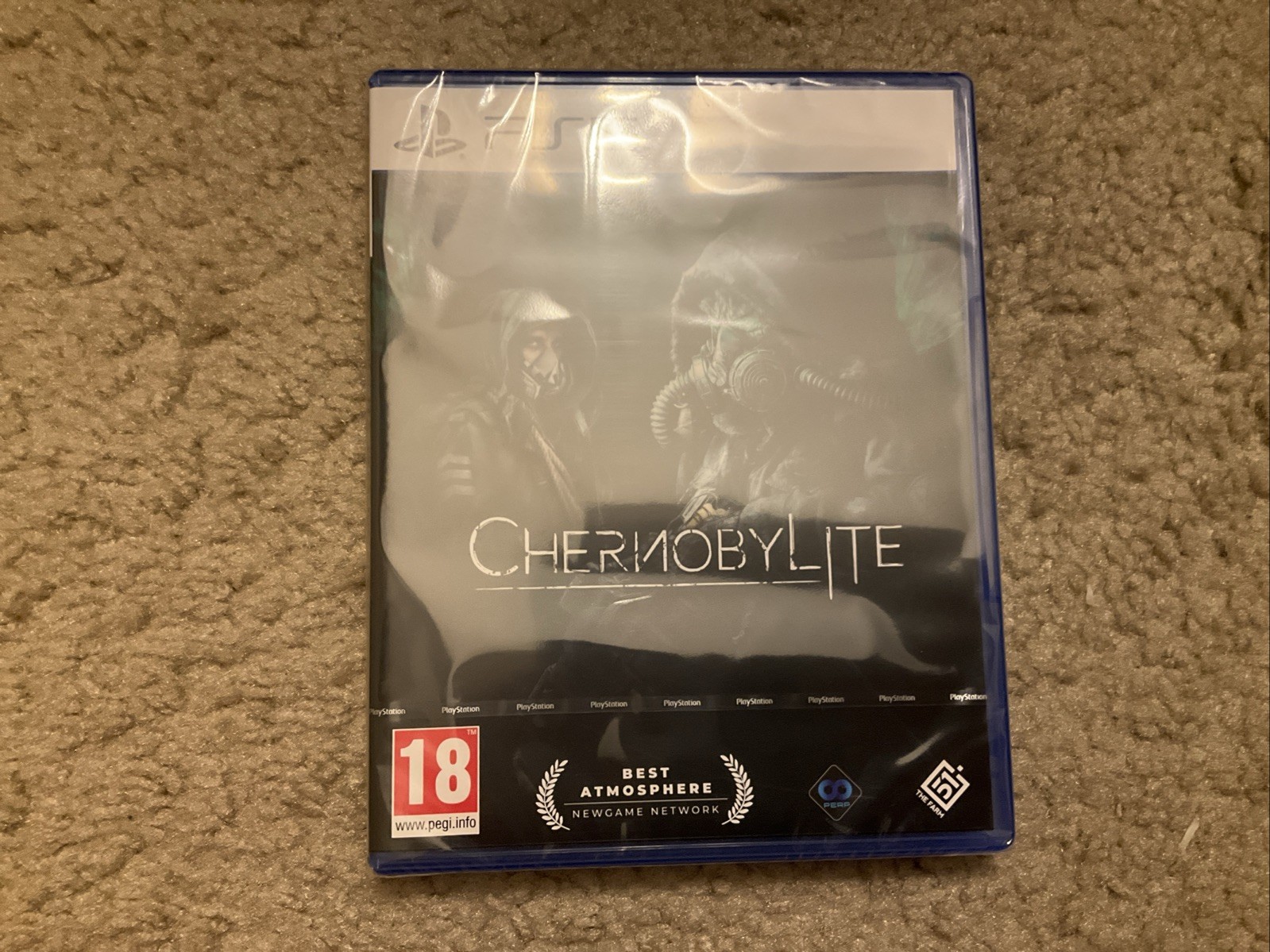 Chernobylite (PS5) Sony Playstation 5