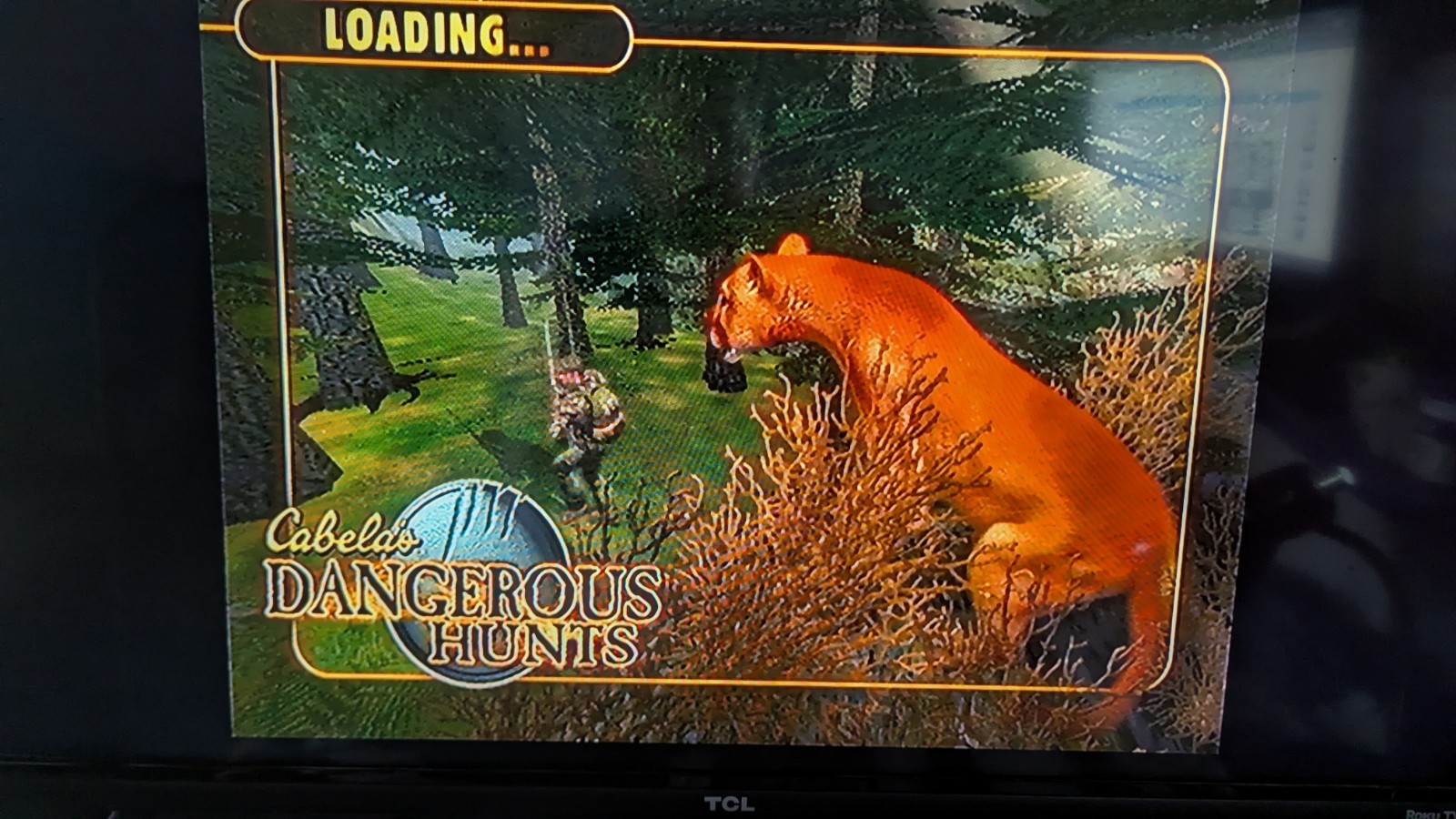 Cabela’s Hunting Game Bundle Lot Sony PlayStation 2 PS2 – Resurfaced Tested