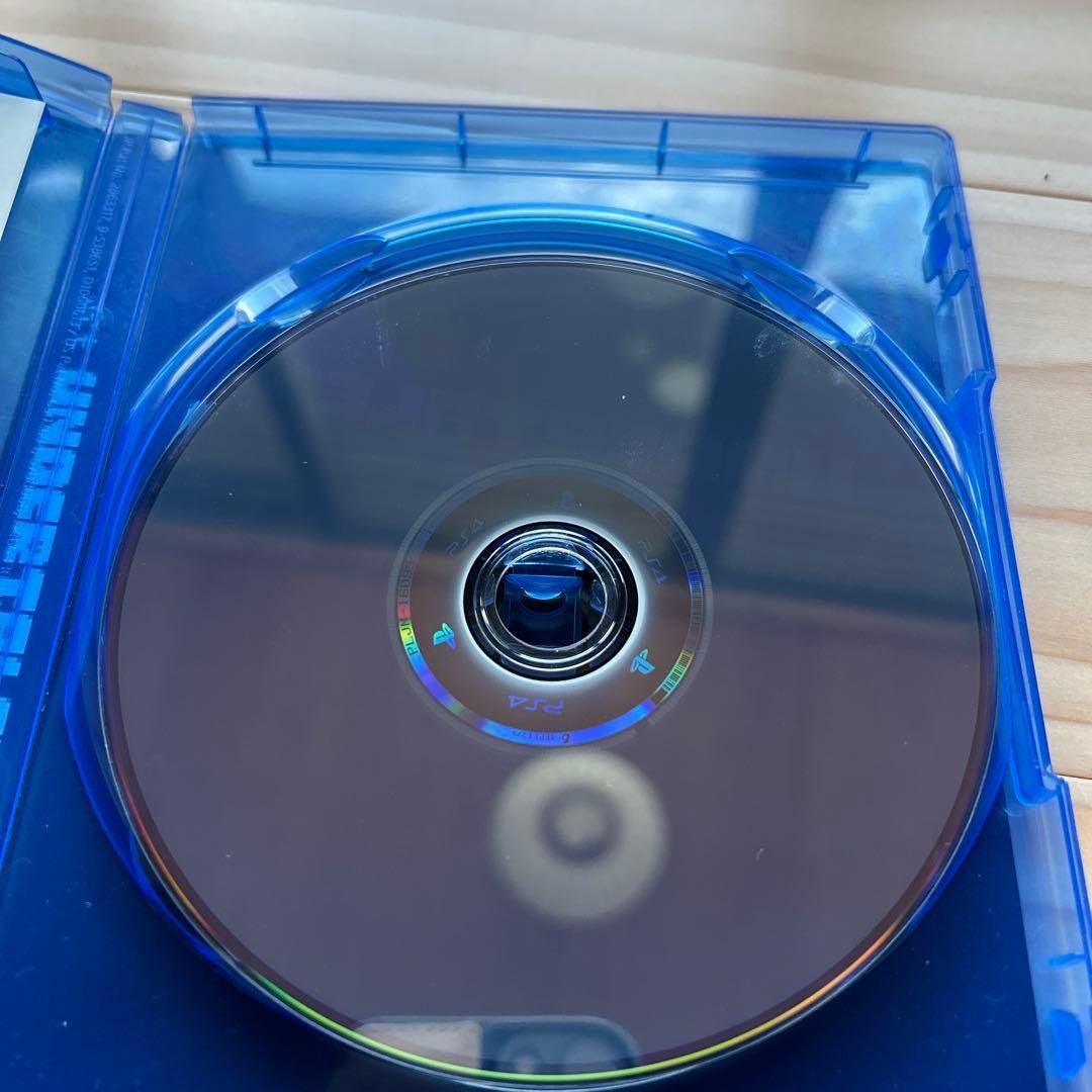 PS4 UNDERTALE PlayStation4