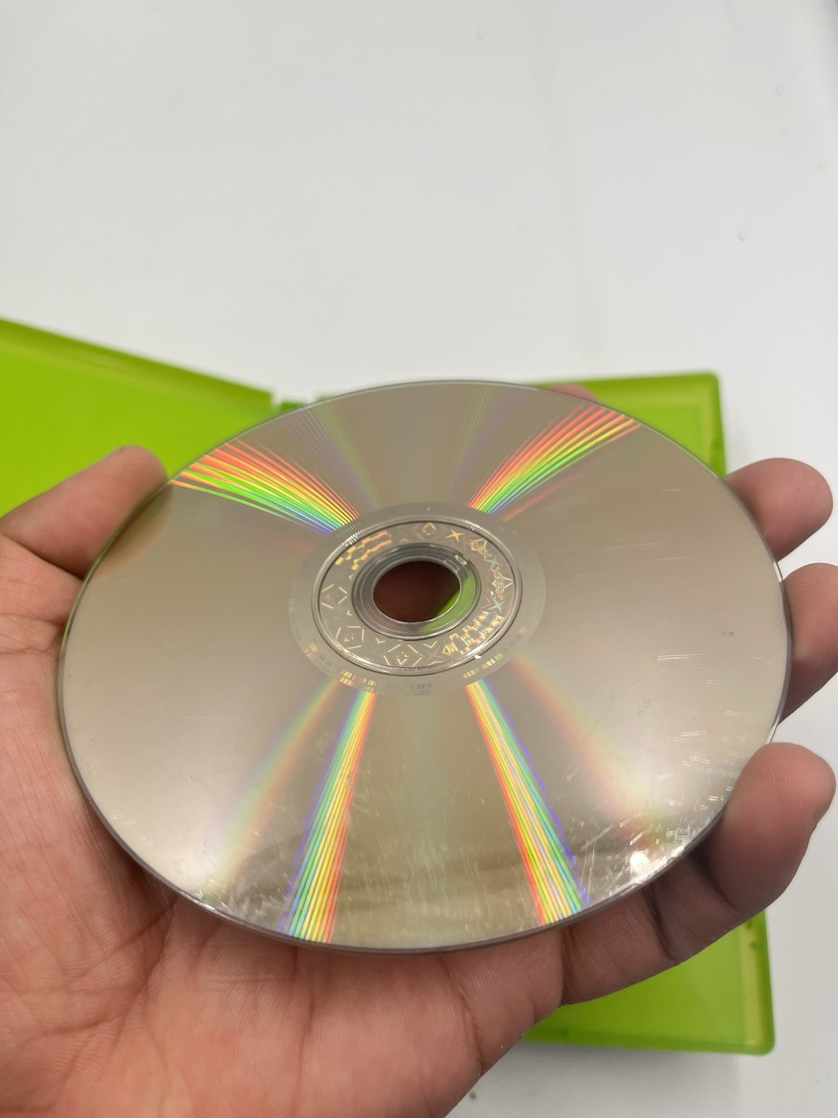 Spider-Man 2 (Microsoft Xbox, 2004)