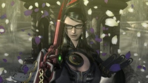 Bayonetta 1 & 2 & 3 & Origins Cereza and the Lost Demon set Nintendo Switch