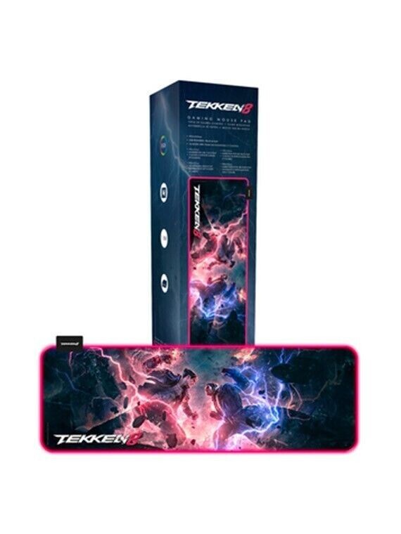 Tekken 8 Premium Collector Edition XBOX SERIES X Exclusive New