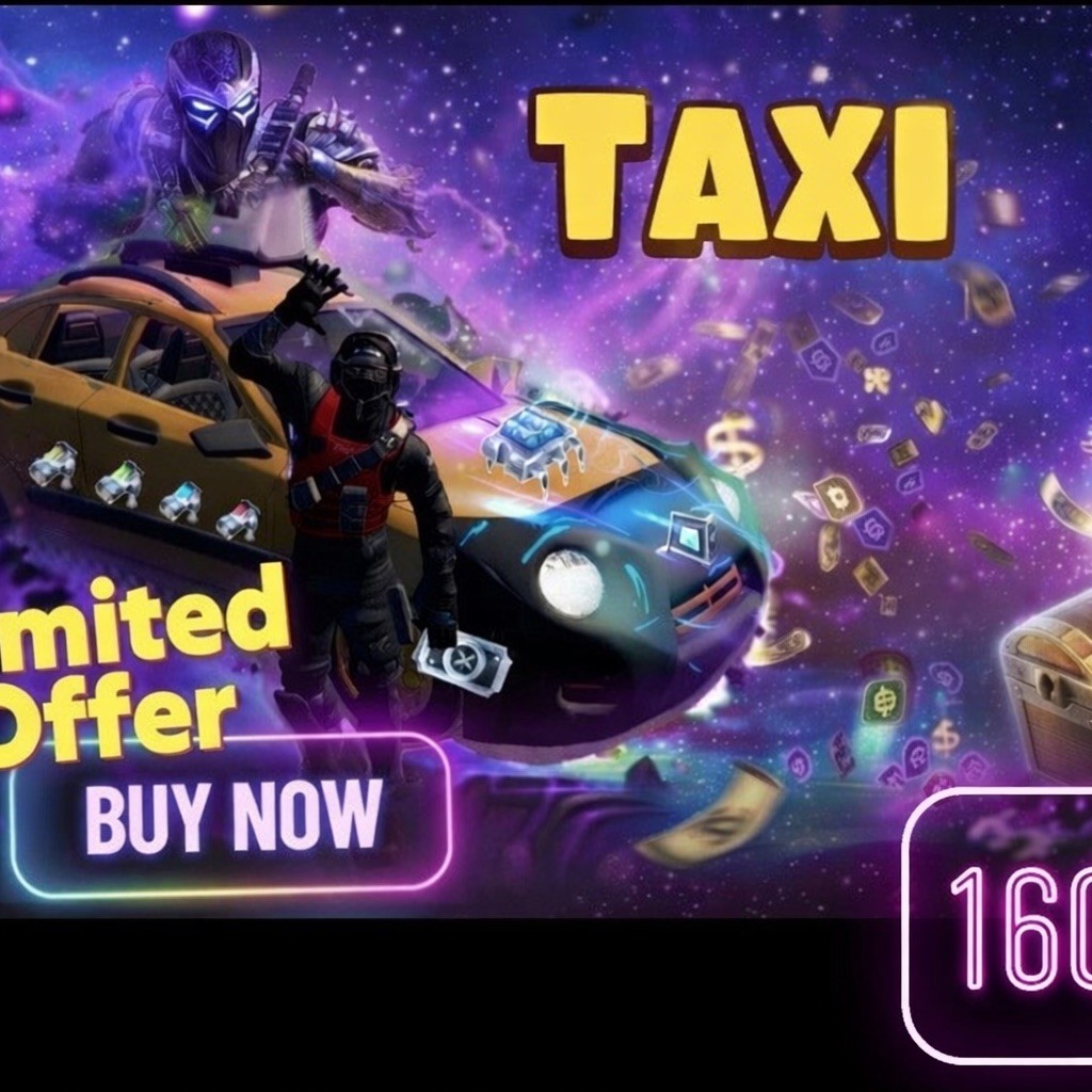 STW 160 Taxi Save The World High Tier Missions (140–160) | Fast Delivery