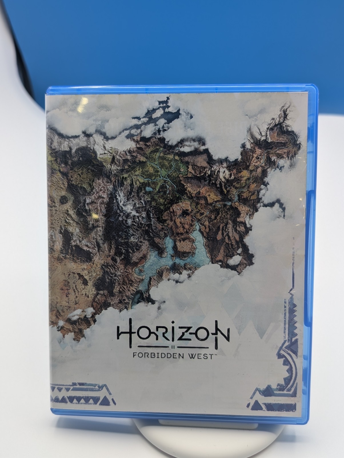 Horizon Forbidden West – PS5 PlayStation 5 Tested And Working