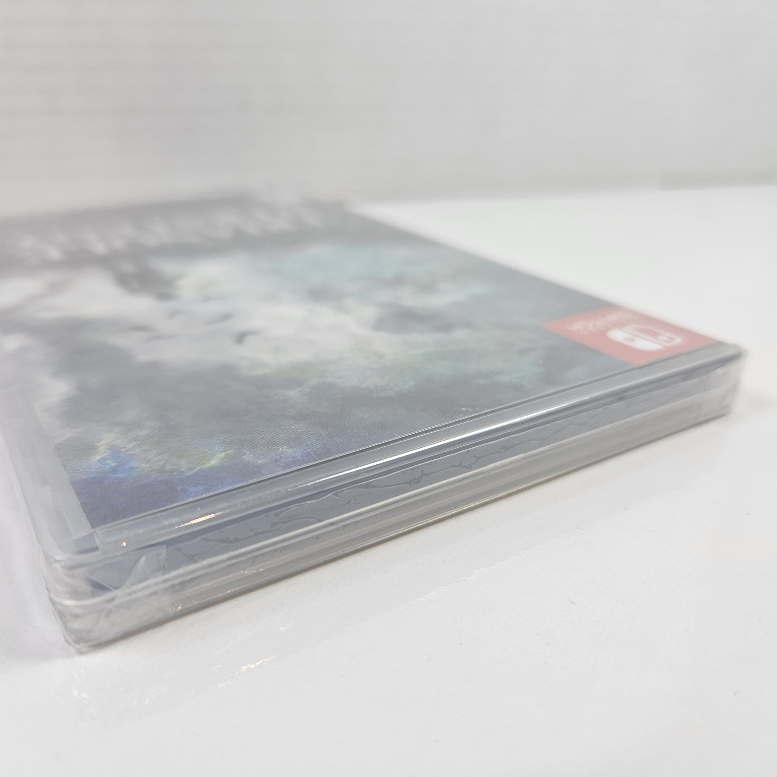 Triangle Strategy (Nintendo Switch, 2022) Brand New Sealed