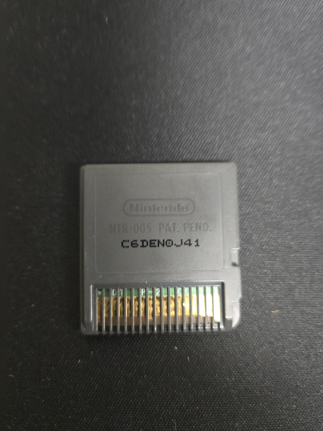 Nintendo DS Dream Chronicles PlayFirst Adventure Puzzle Cartridge Only