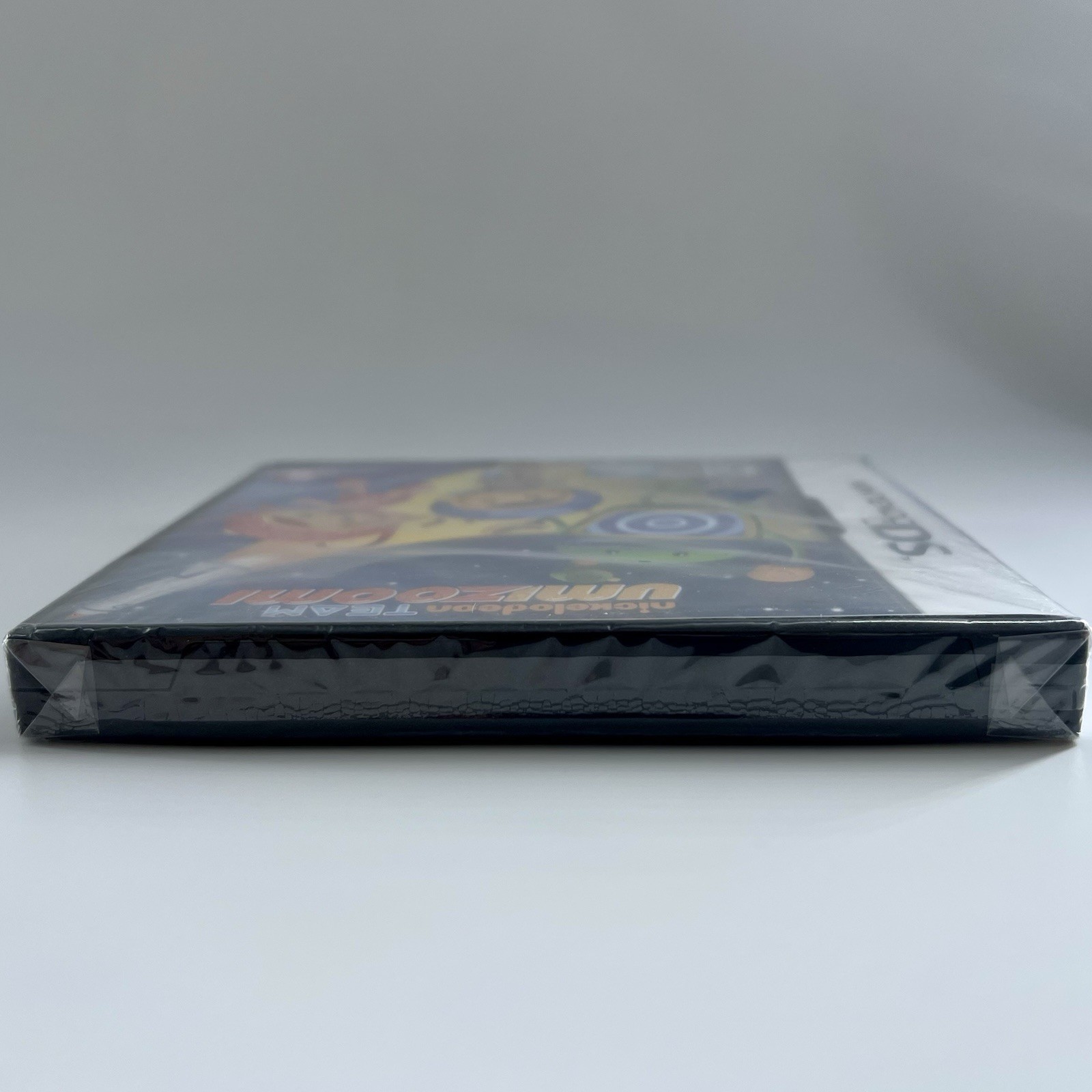 Team Umizoomi Nintendo DS Brand New Factory Sealed Nickelodeon 2K Play Kids Game
