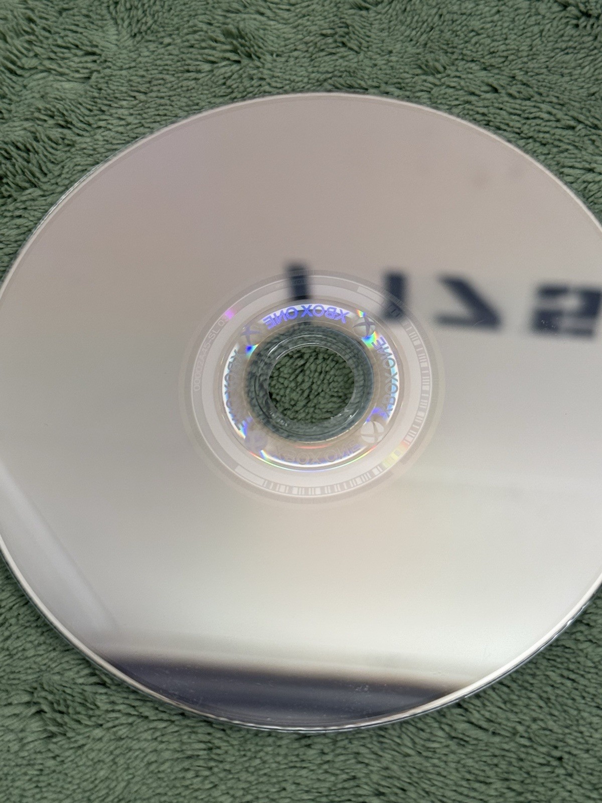 Minecraft: Story Mode (Microsoft Xbox One) DISC ONLY | NO TRACKING | M1215