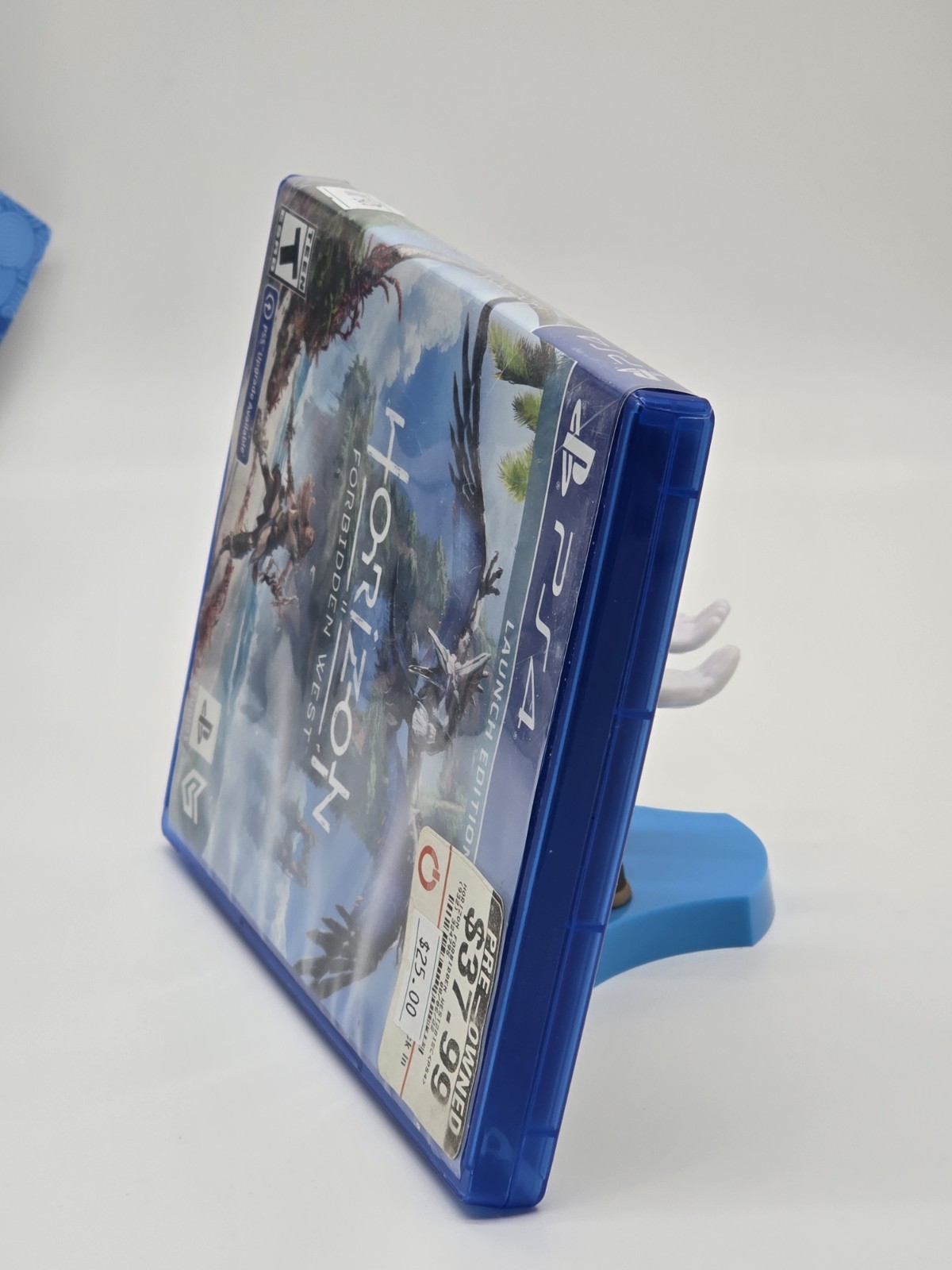 Horizon Forbidden West [Launch Edition] (Sony PlayStation 4 PS4, Ps5 Upgrade