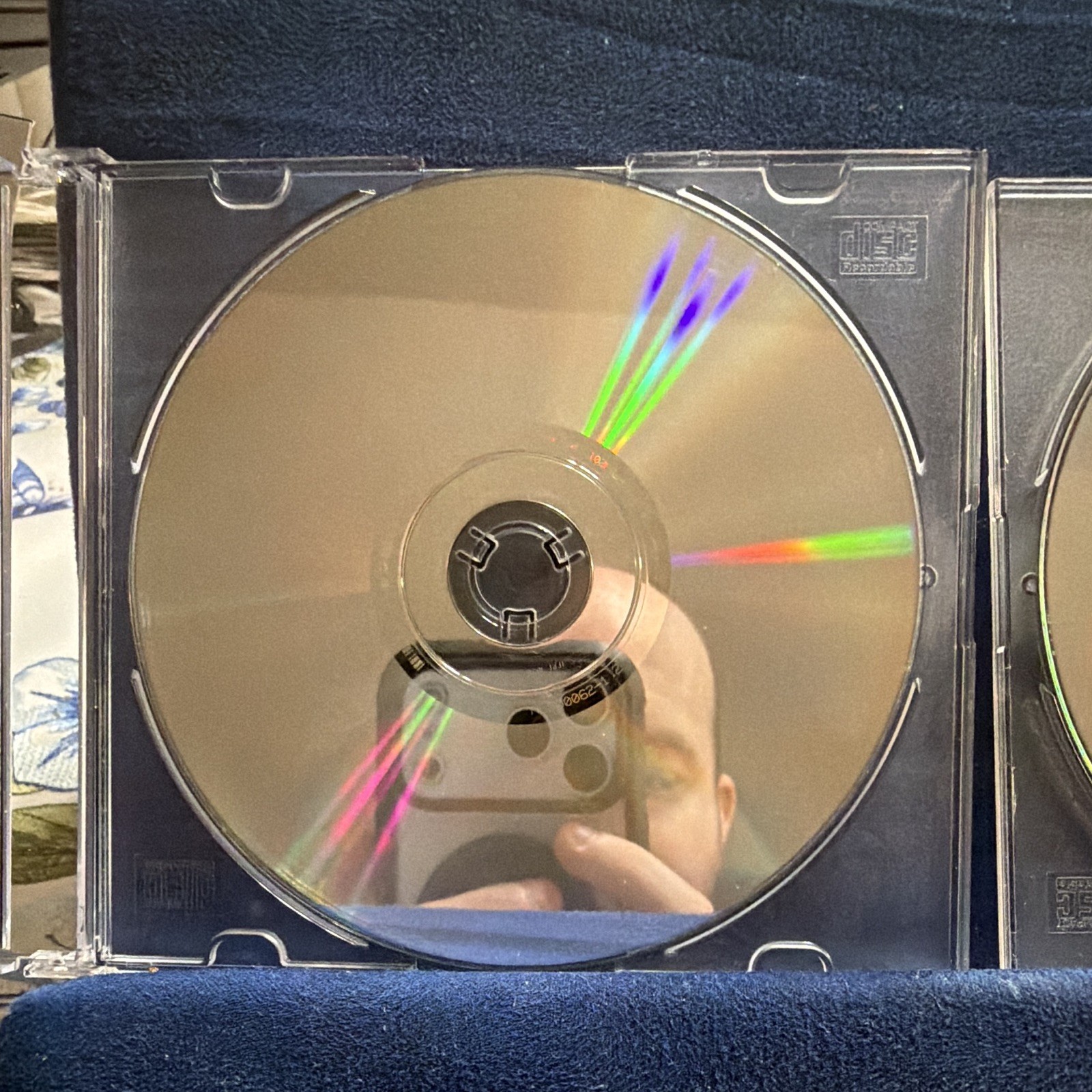 Her Interactive Nancy Drew: Creature of Kapu Cave PC CD-ROM Mystery E 2-Disc