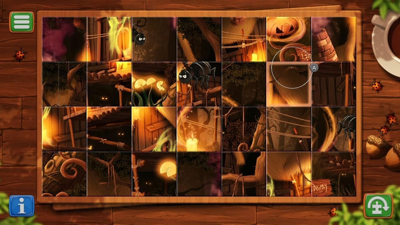 Hidden Objects Collection 5: Detective Stories (Nintendo Switch) (UK IMPORT)