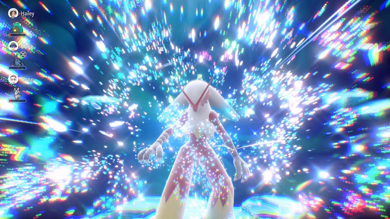 ✨ SHINY BELLIBOLT SOLO RAID BUILD for UNRIVALED BLAZIKEN POKEMON SCARLET VIOLET!