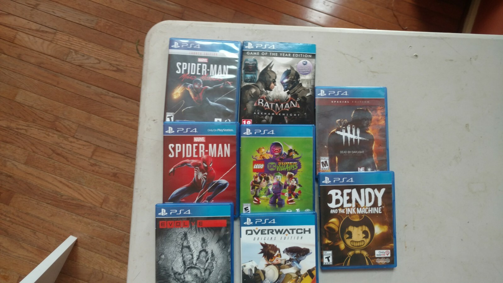 PS4 Slim 1TB gaming system