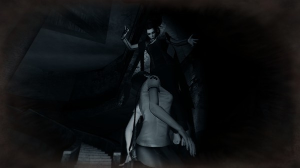 DreadOut STEAM KEY DIGITAL
