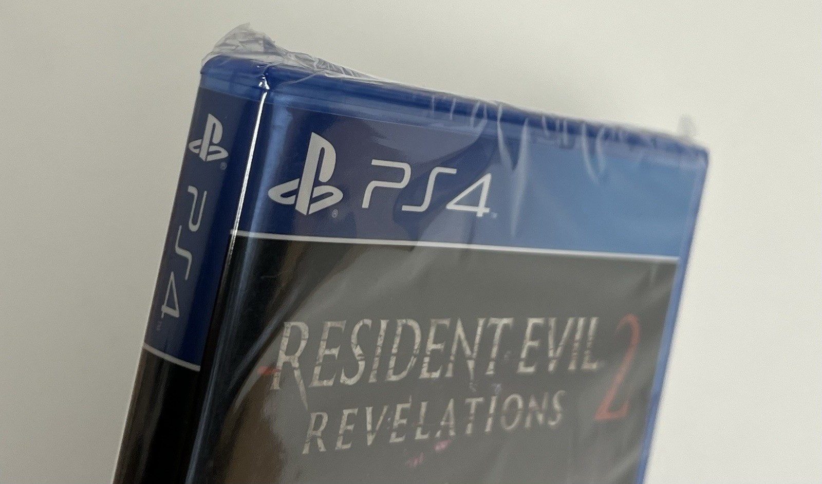 Resident Evil Bundle w/ 6 games – PS4 – Brand New | Factoy Sealed | READ DESCRIP