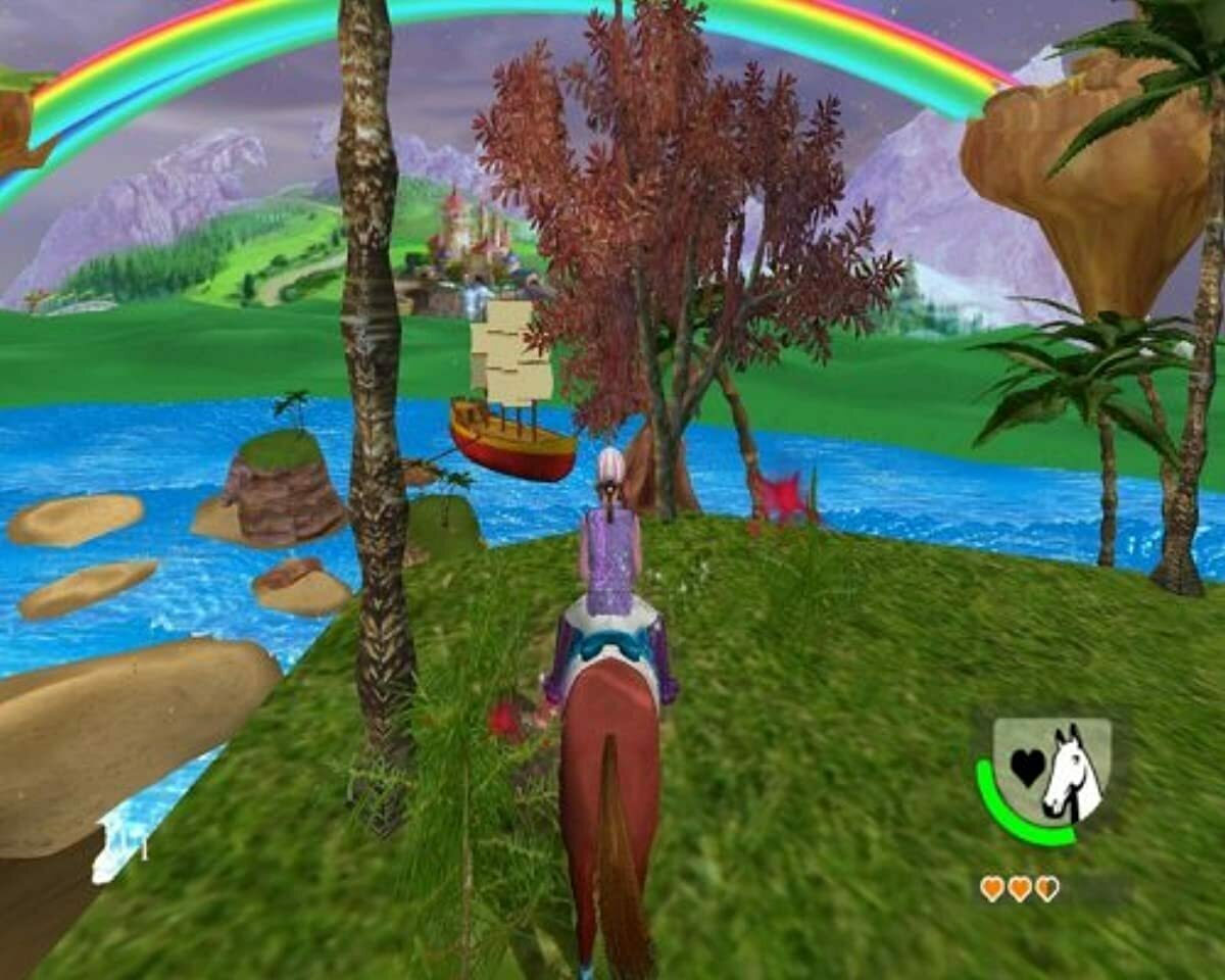 Bella Sara – PC [Windows Vista]