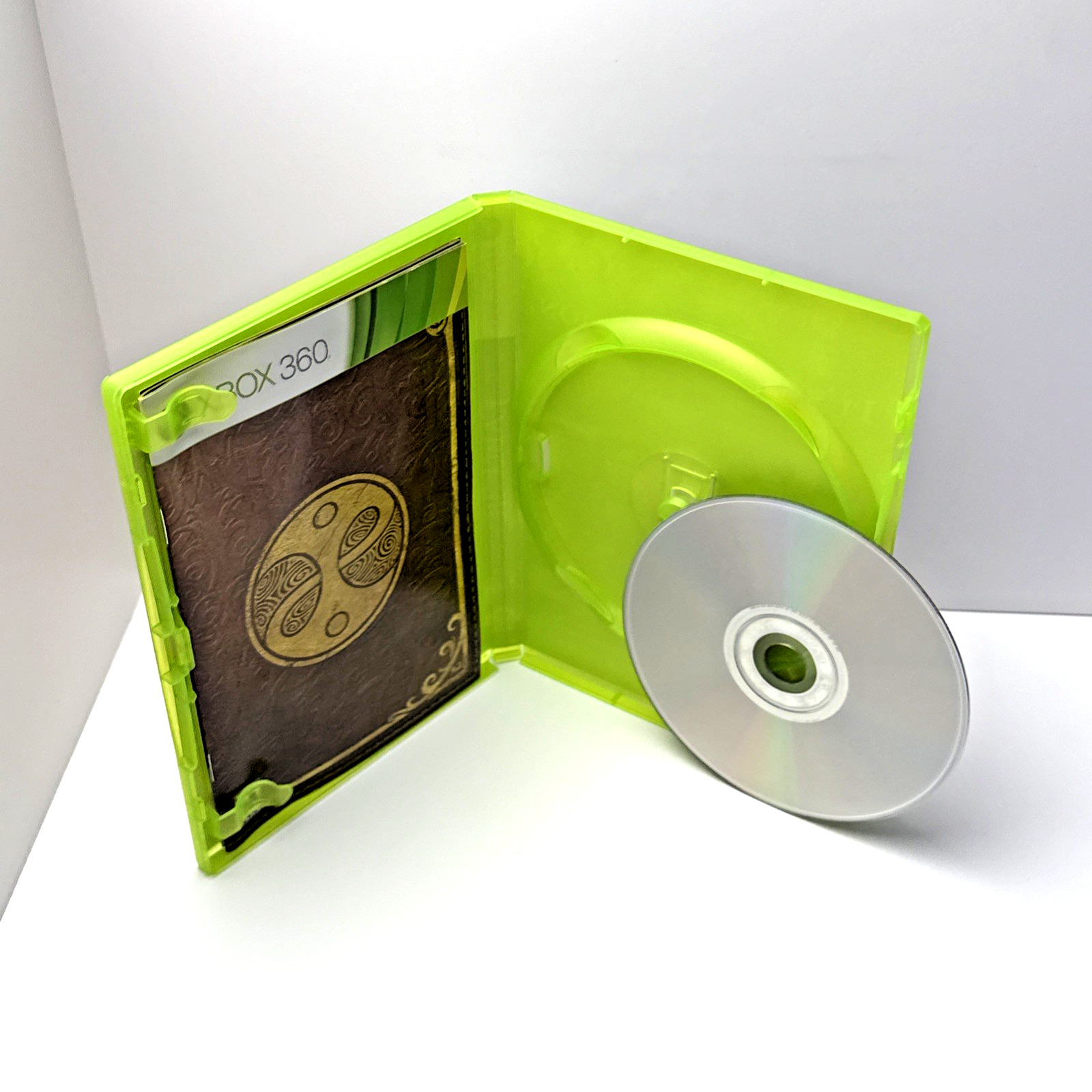 Fable III Not For Resale Microsoft Xbox 360 CIB Refurbished Tested Free Shipping