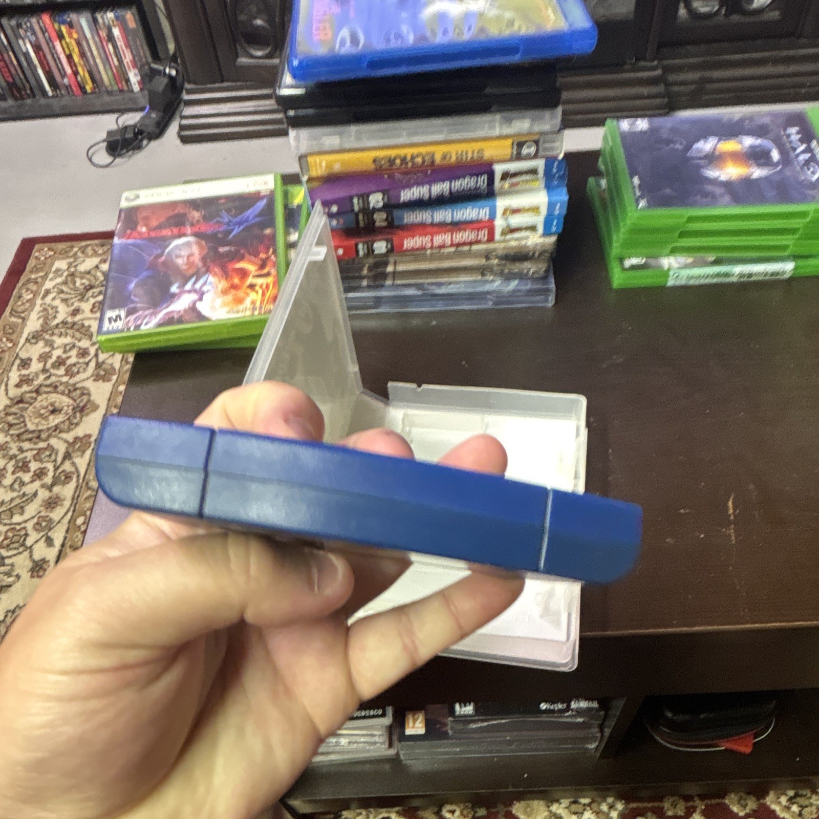 World Is Not Enough (Nintendo 64, 2000)