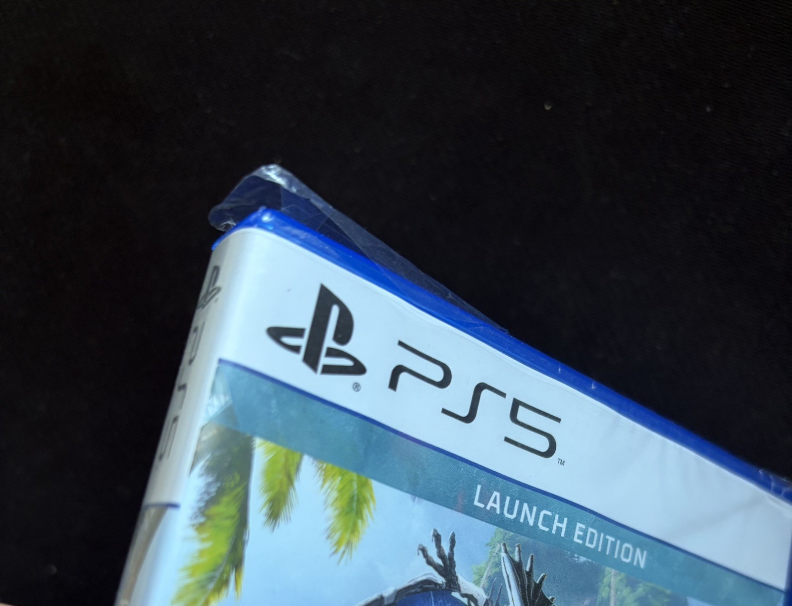 Horizon: Forbidden West – Launch Edition | PS5 | NEW