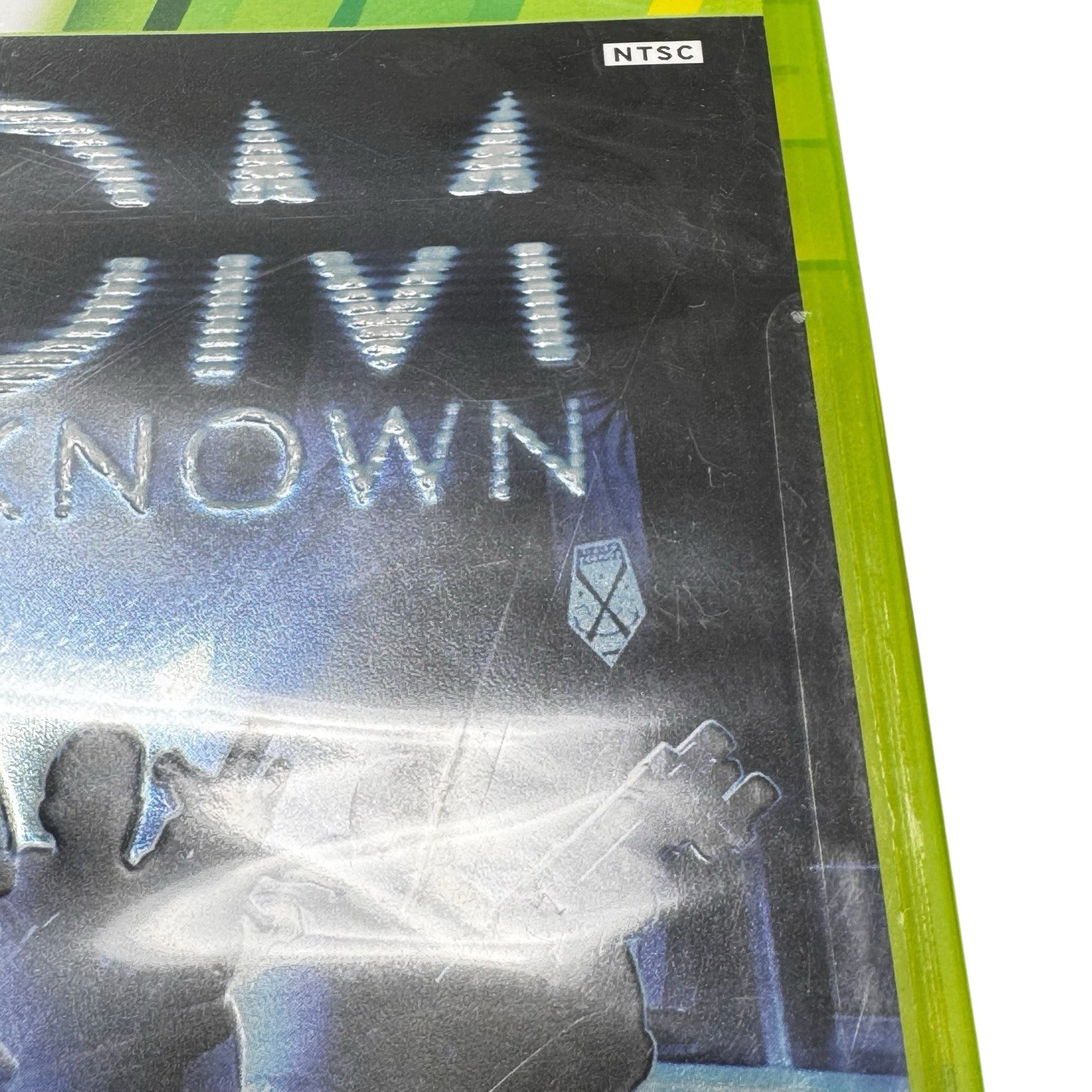 XCOM: Enemy Unknown+Elite Soldier Pack Microsoft Xbox 360 BRAND NEW SEALED!