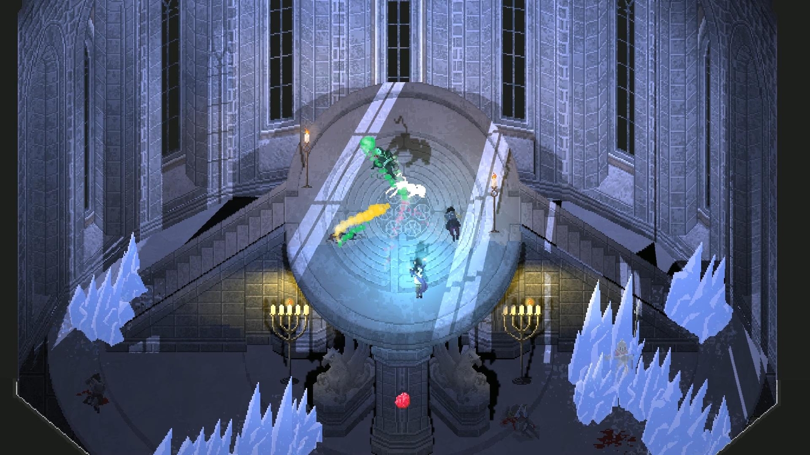 Unsouled – Nintendo Switch
