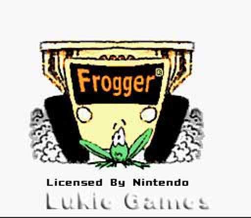 Frogger – Fun SNES Super Nintendo Game