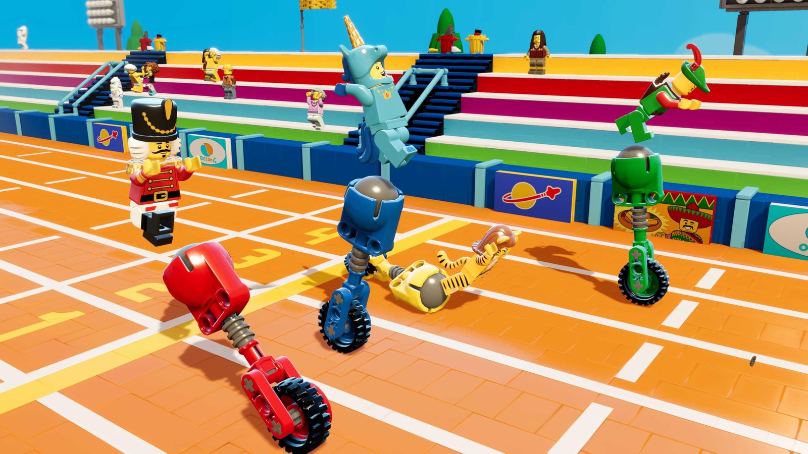 Lego Party! – Nintendo Switch
