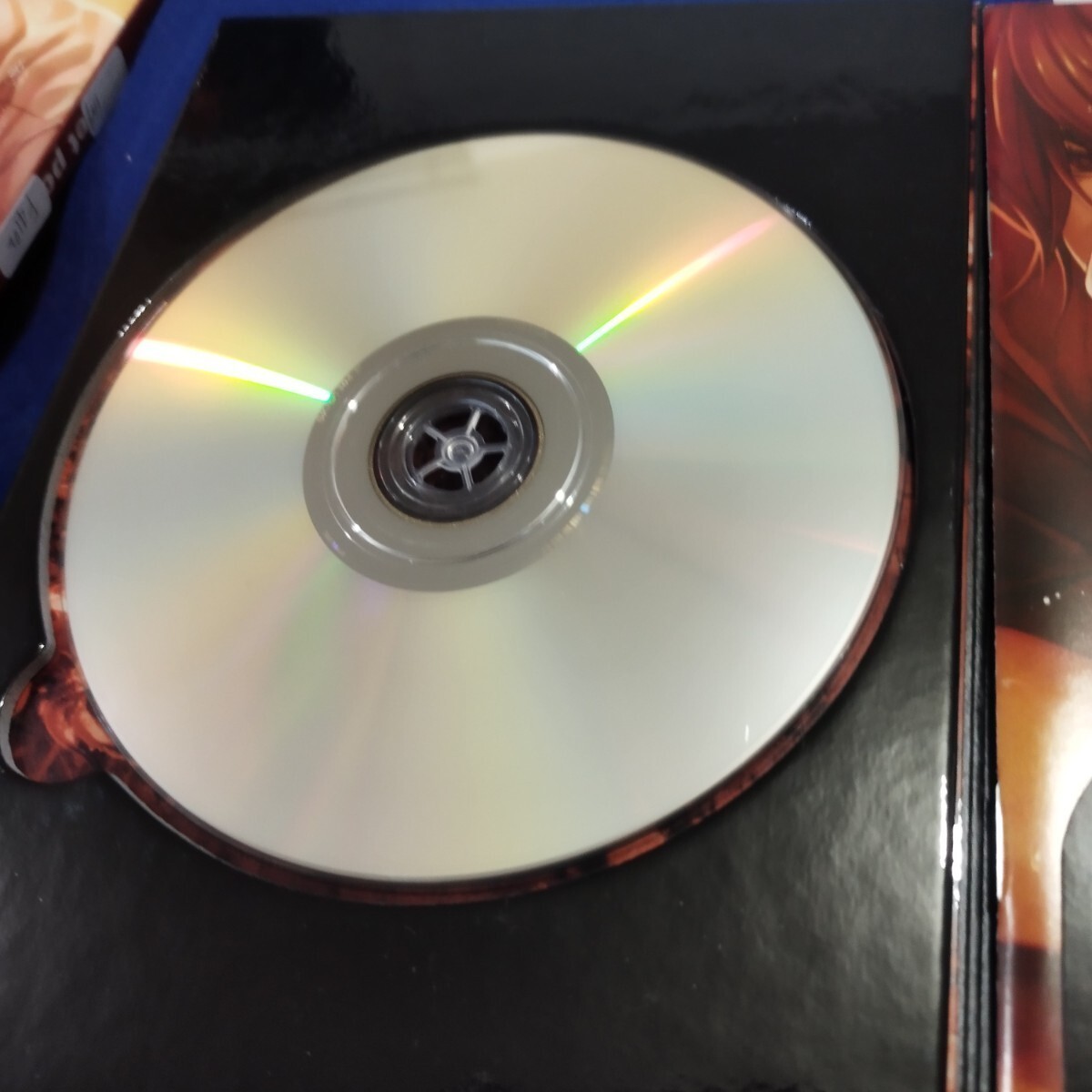 Sweet Pool First Press Limited Edition PC Game DVD Windows Japan Nitro+CHiRAL
