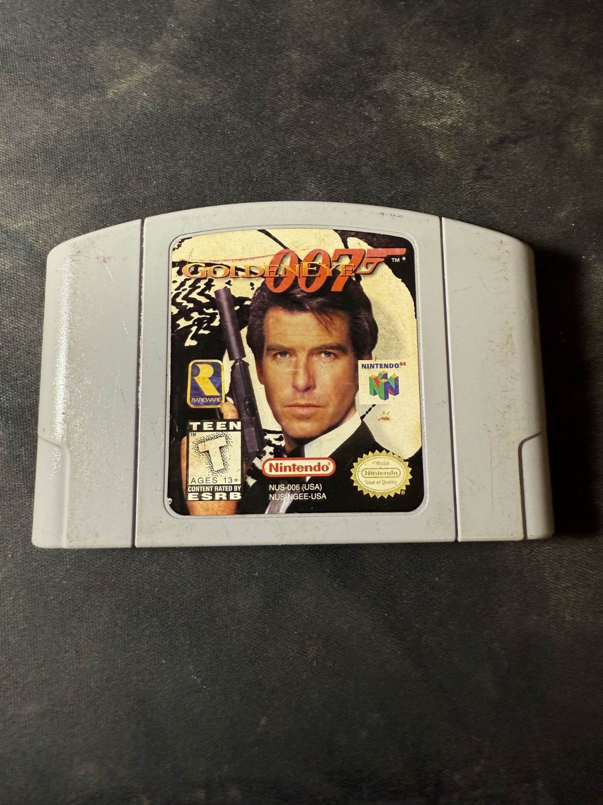 Nintendo 64 N64 Original OEM Authentic *Pick Your Game* CHOOSE 2/3/4 DISCOUNT!!!