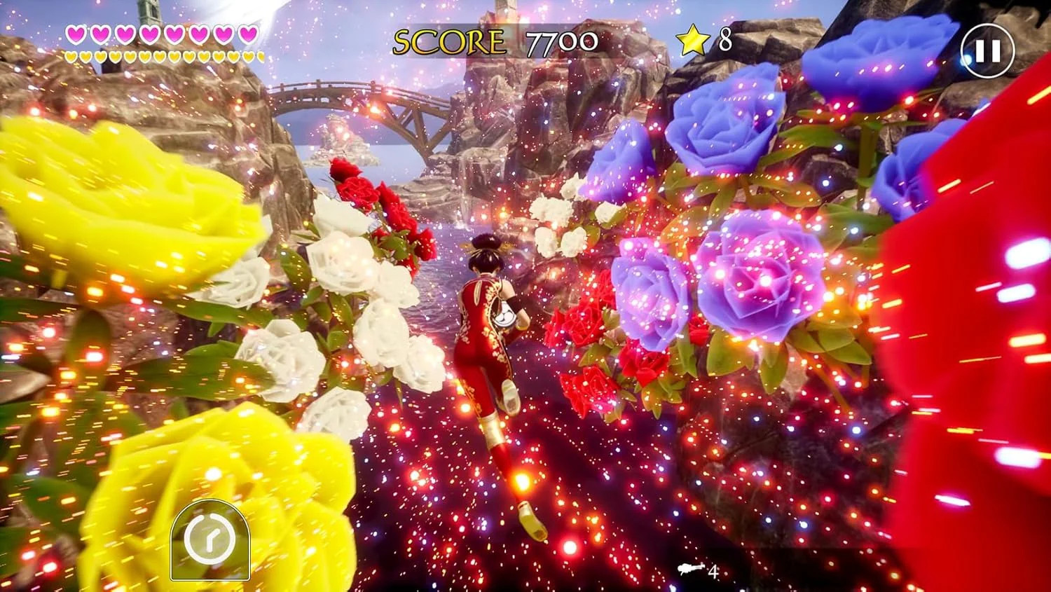 Air Twister Limited Edition [Nintendo Switch]