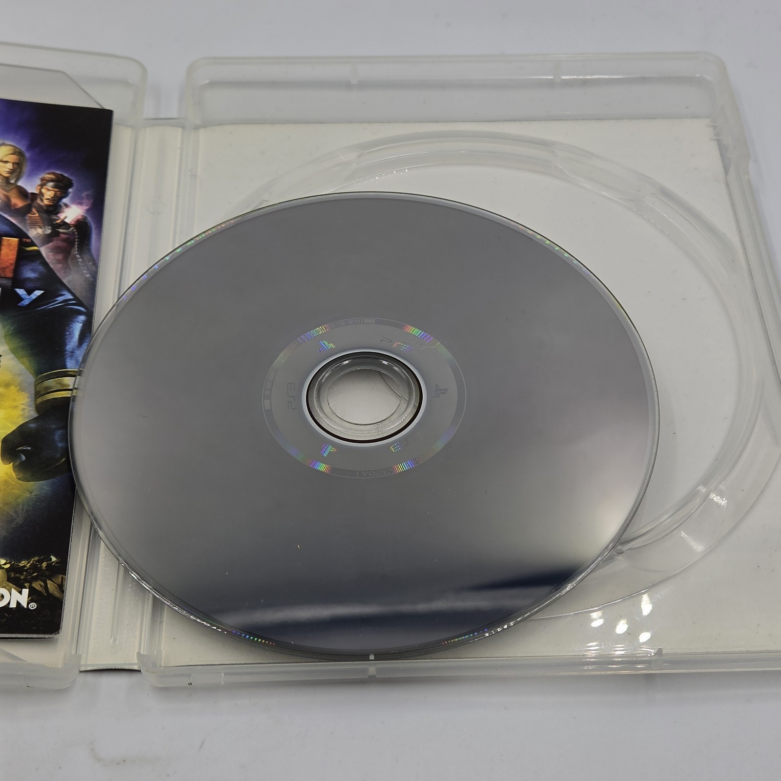 X-Men Destiny PS3 PlayStation 3 CIB