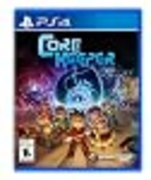 Core Keeper – PlayStation 4