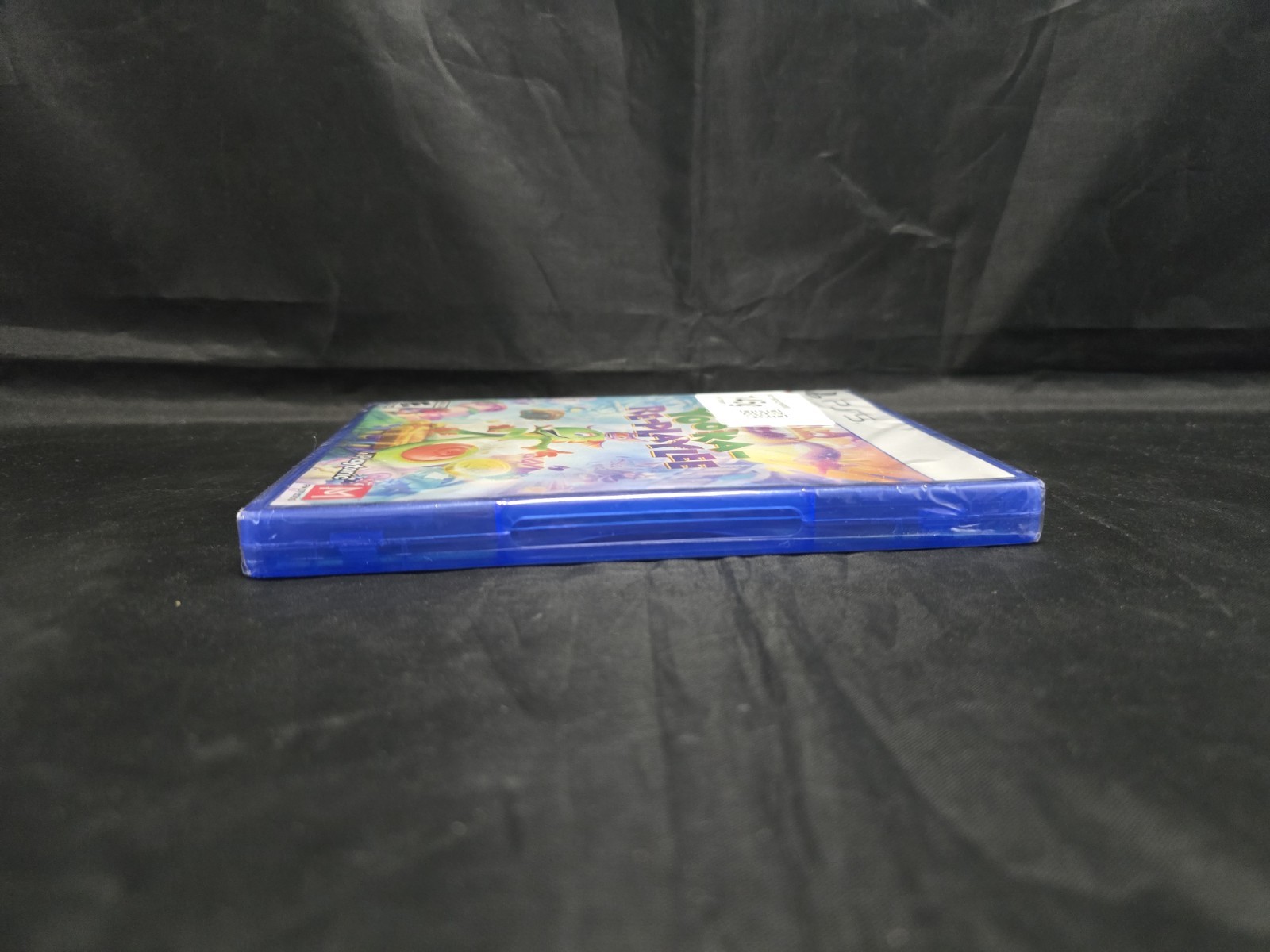 PM Studios Yooka-Replaylee PlayStation 5 Action Adventure Video Game Enhanced