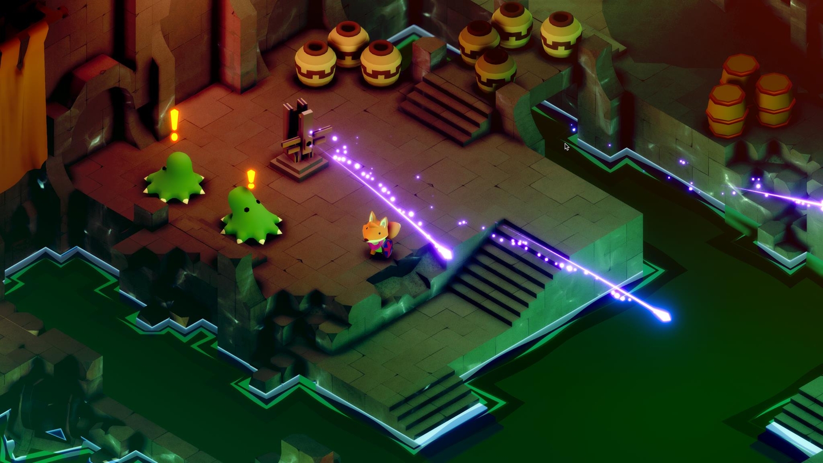 TUNIC – PS4