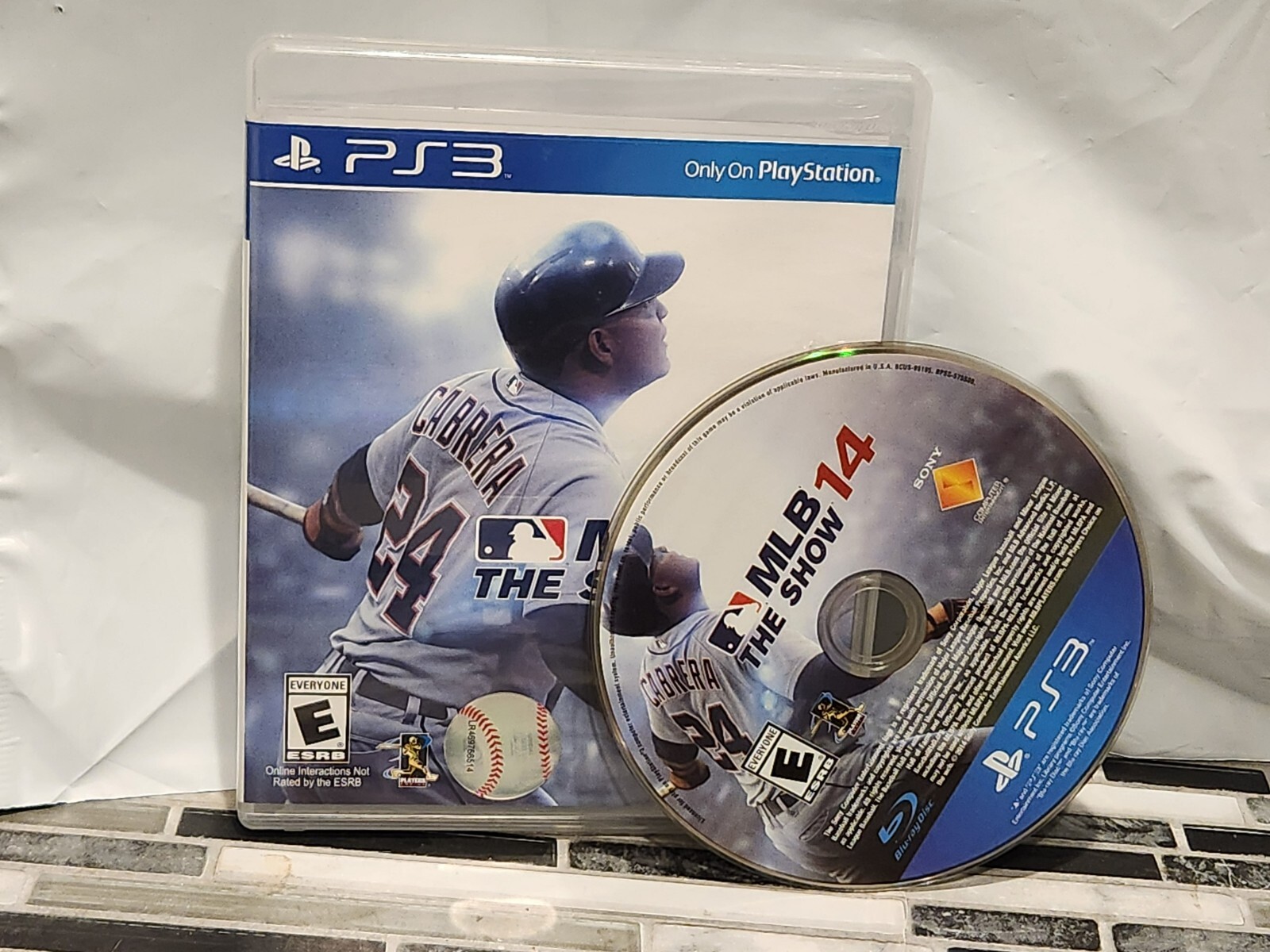 Sony Playstation 3 PS3 Games Tested – You Pick & Choose