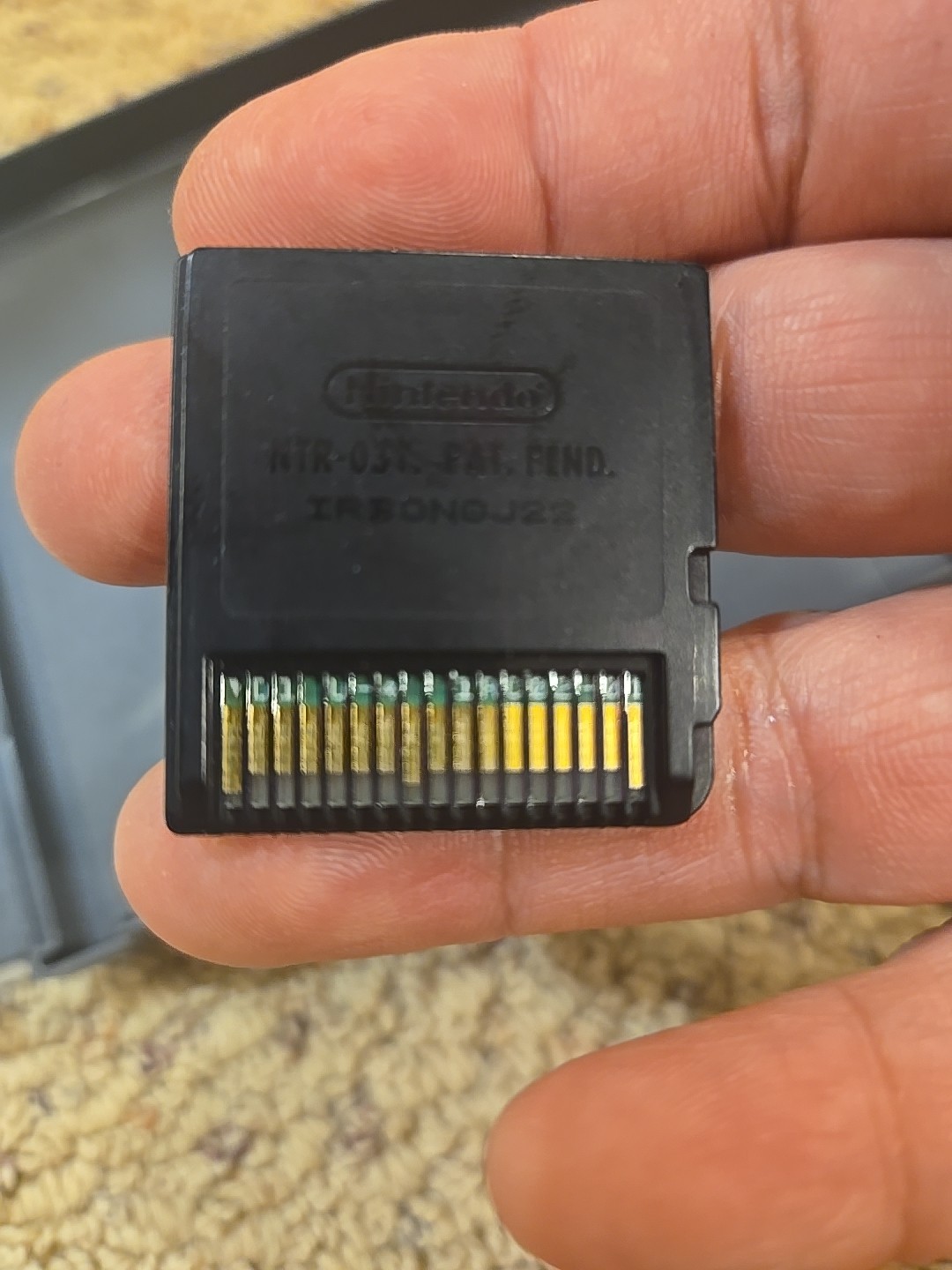 Pokemon Black Version – Nintendo DS