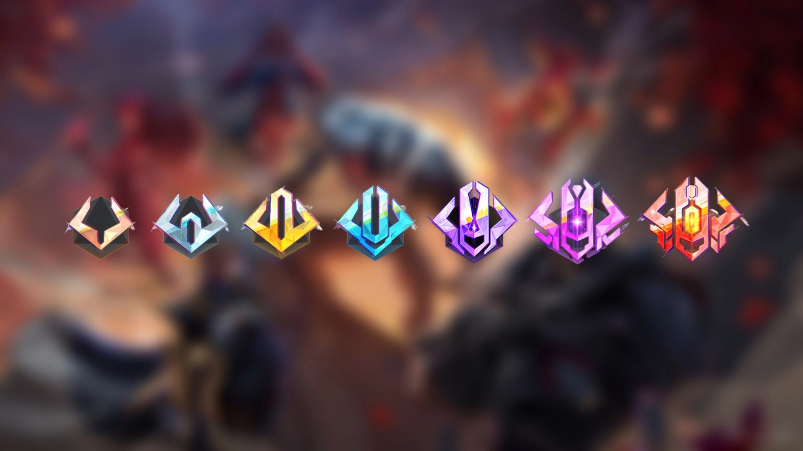 ✦ Marvel Rivals Boosting PC ONLY – DUOQ – Read description! ✦
