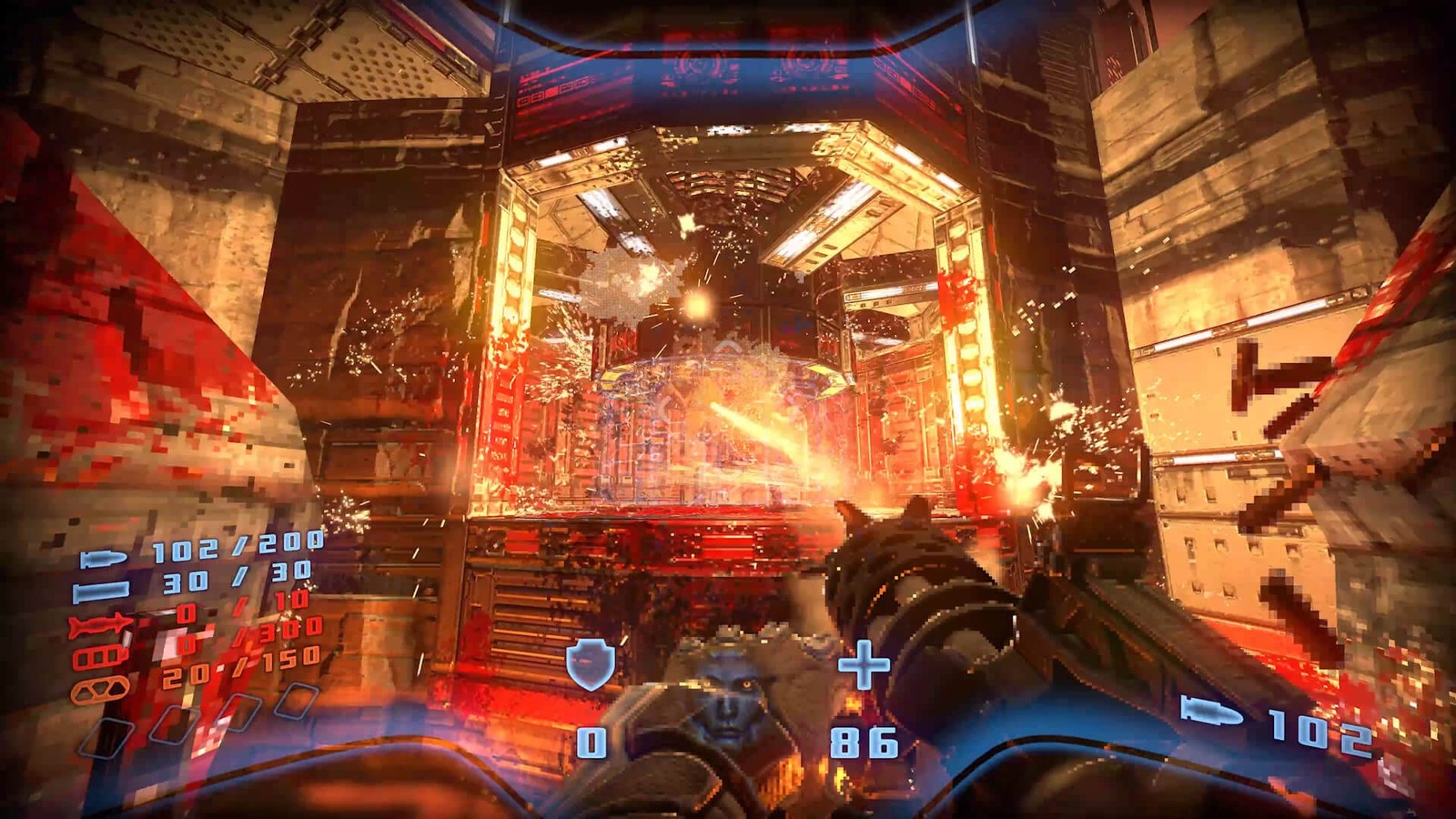 Prodeus – PlayStation 4