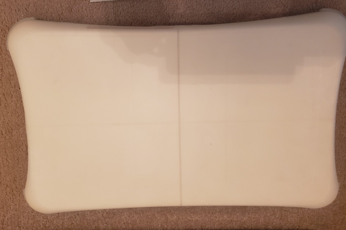 Nintendo Wii Fit Balance Board in Box – Free Shipping – Returns Accepted