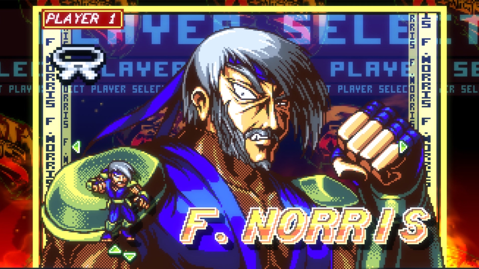 Fight’N Rage – Nintendo Switch