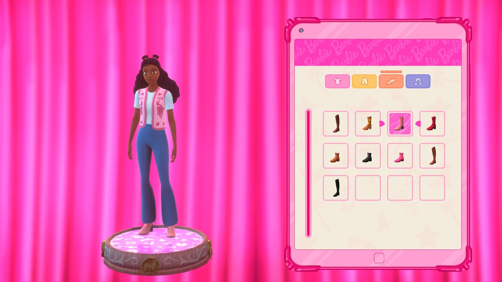 Barbie Horse Trails – Nintendo Switch