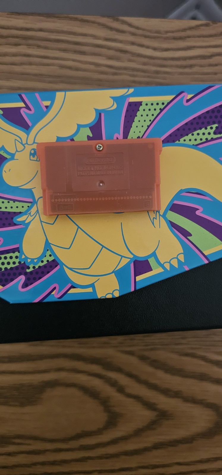 Pokemon Fire Red