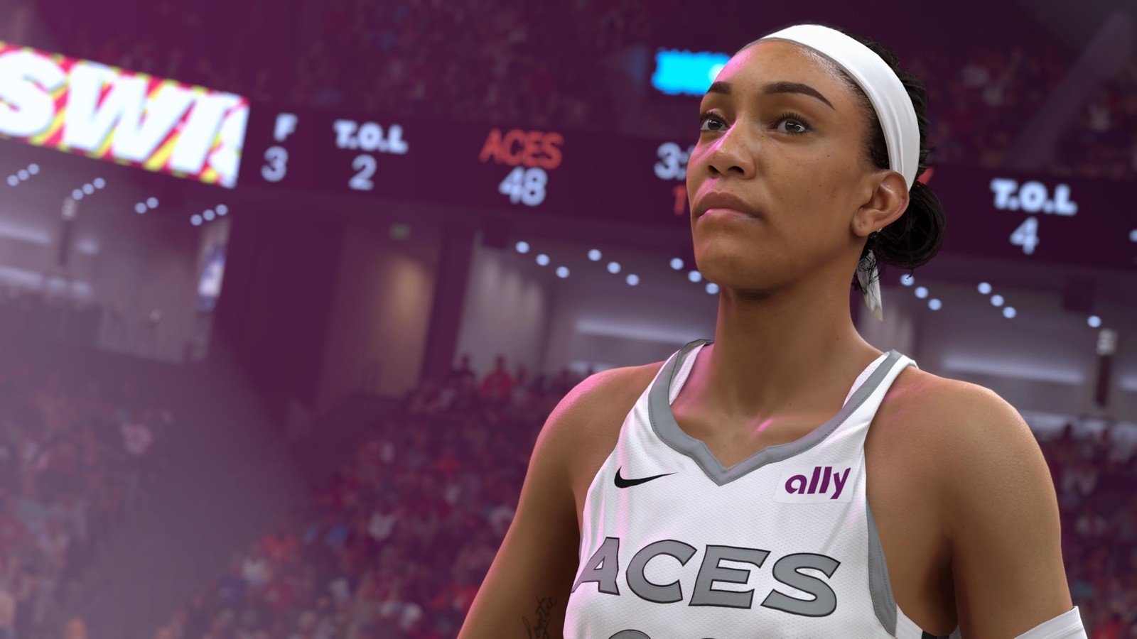 NBA 2K25 – PlayStation 4
