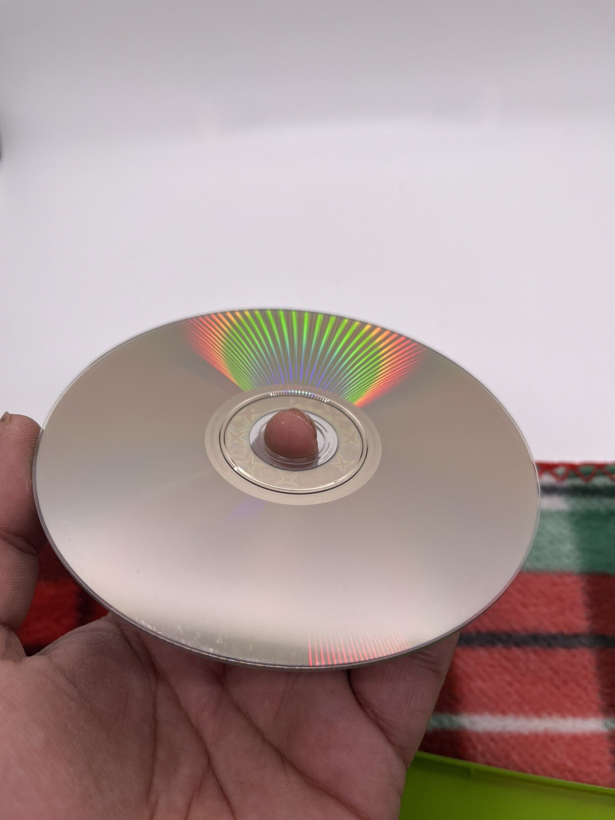 Microsoft XBOX 2003 Platinum Hits MECHASSAULT Video Game TESTED & WORKS!