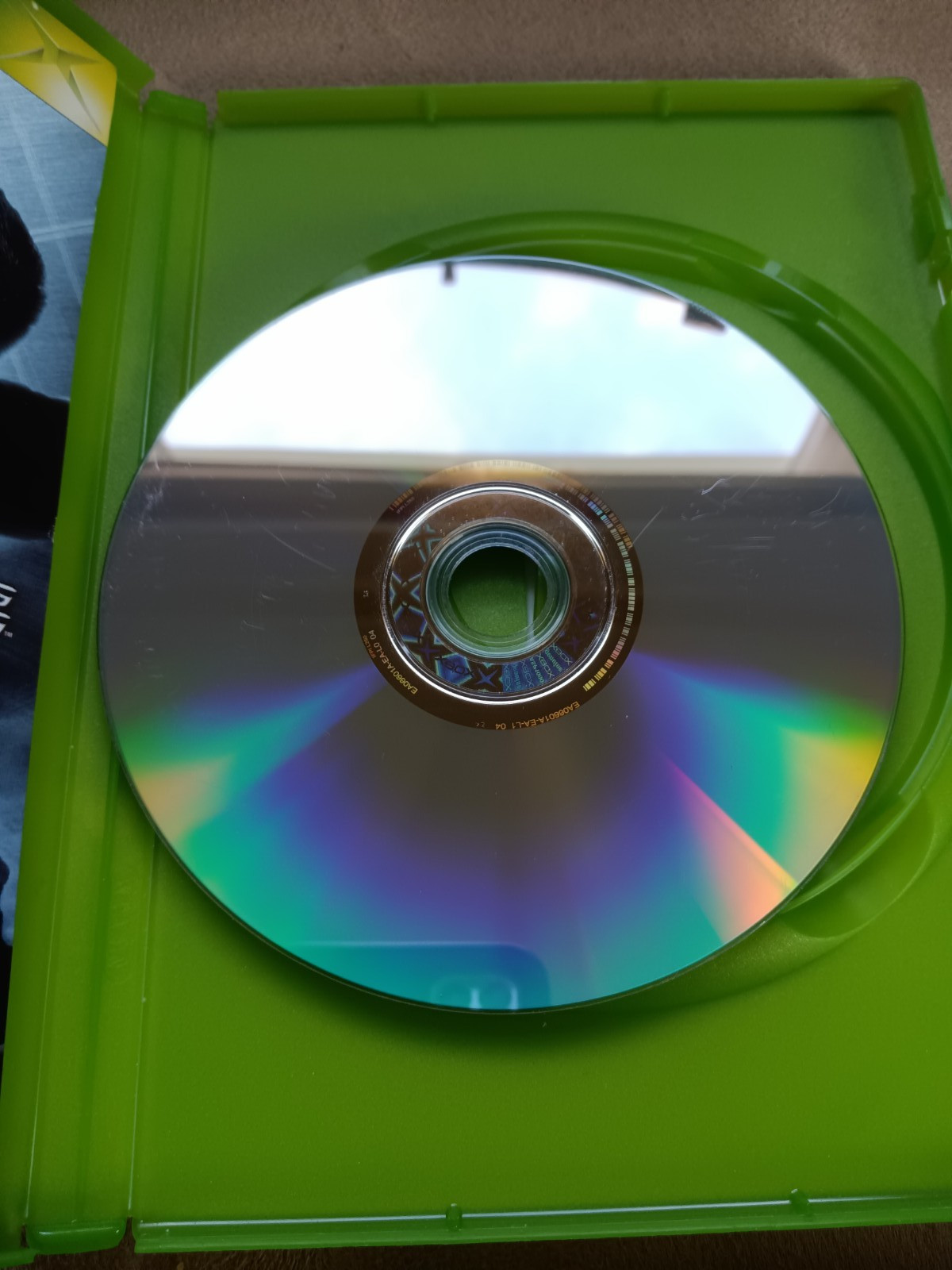 James Bond 007: Everything or Nothing (Microsoft Xbox, 2004) CIB Free Shipping