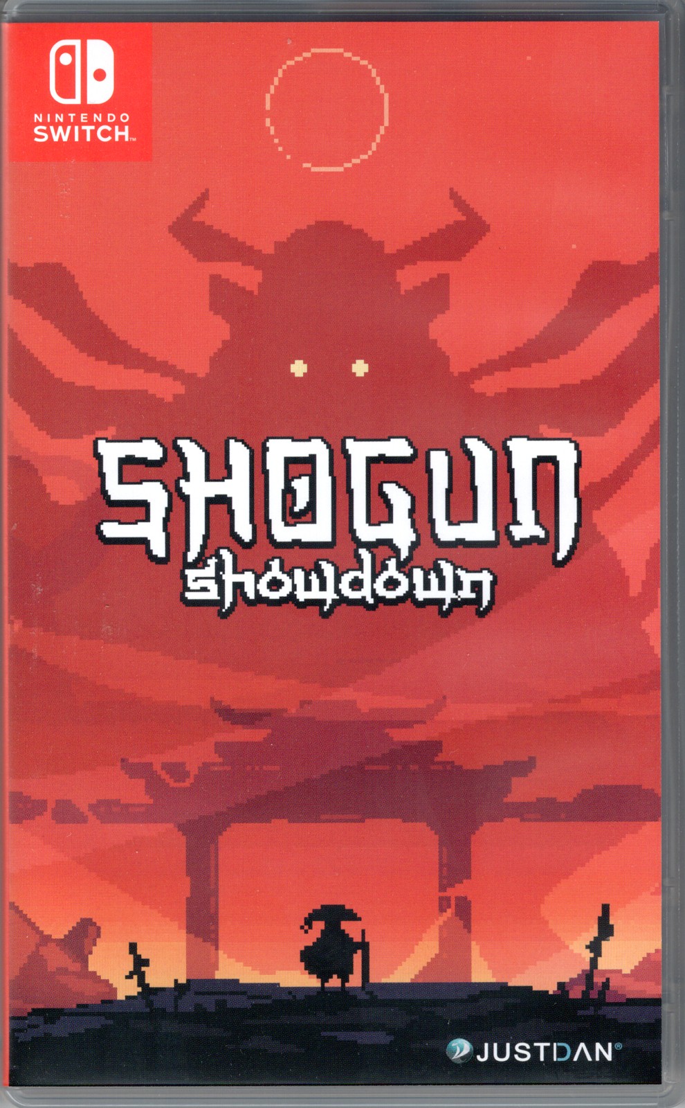 Shogun Showdown for Nintendo Switch™